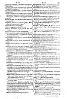 1617 - Samuel Crespin - Trésor des trois langues espagnole, française et italienne (3 parties) - Ohio