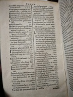 1604 - Balthazar Bellère - Trésor sacré des hommes illustres - BU Lille