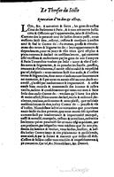 1614 - Jean Richer - Trésor du nouveau style et protocole de la chancellerie de France - BSB Munich