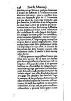 1607 - Nicolas Du Fossé - Trésor quadragésimal - T 02 - BM Lyon