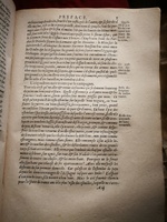 1595 - Jean Houzé - Œuvres morales et mêlées de Sénèque, Trésor de philosophie morale - T. 3 - BnF