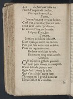 1607 - Pierre Brossart - Trésor des trésors - BnF