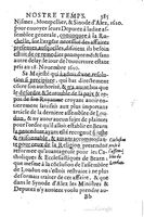 1626 - Joseph Bouillerot - Trésor de l’histoire générale de notre temps - BSB Munich