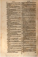 1609 - Philippe Albert et Alexandre Pernet - Trésor des trois langues, francoise, italienne et espagnole (Troisième partie) - BSB Munich