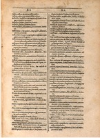 1609 - Philippe Albert et Alexandre Pernet - Trésor des trois langues française, italienne et espagnole (Seconde partie) - BSB Munich