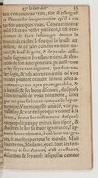1600 - Nicolas Bonfons - Trésor d’amour - BnF Arsenal