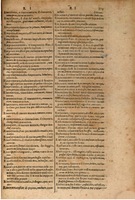 1609 - Philippe Albert et Alexandre Pernet - Trésor des trois langues, francoise, italienne et espagnole (Troisième partie) - BSB Munich
