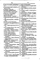 1616 - Veuve Marc Orry - Trésor des deux langues espagnole et française (Première et Seconde parties) - BM Lyon