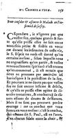 1642 - Jacques Cailloué - Trésor de consolation, instructions et prières - BCU Lausanne
