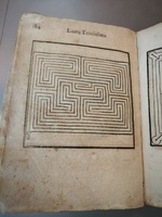 1629 - Étienne Gamonet - Trésor des parterres de l’univers - BM Marseille