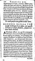 1611 - Raphaël du Petit Val - Trésor des récréations - Anvers Musée Plantin-Moretus
