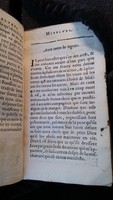 1625 - Louis Loudet - Secrétaire des secrétaires ou le Trésor de la plume française - Lucerne