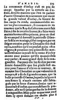 1582 - Jean Huguetan - Trésor des Amadis T. 2 - BM Lyon