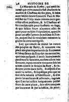 1623 - Joseph Bouillerot - Trésor de l’histoire générale de notre temps - BM Lyon