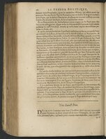 1611 - Pierre Chevalier - Trésor politique - BnF Tolbiac