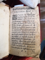 1575 - Jean d’Ogerolles et Benoît Rigaud - Trésor de pratique pour les juges - BM Grenoble