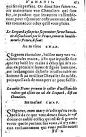 1582 - Jean Huguetan - Trésor des Amadis T. 1 - BM Lyon