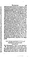 1611 - Romain de Beauvais - Trésor des récréations - BM Lyon