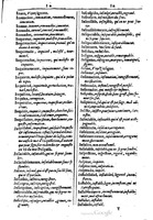 1616 - Veuve Marc Orry - Trésor des deux langues espagnole et française (Première et Seconde parties) - BM Lyon