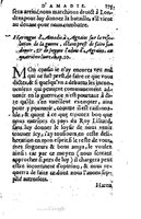1567 - Jean Pygot - Trésor des Amadis - BM Lyon
