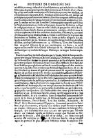 1619 - SHC - Trésor de l’histoire des langues de cet univers - BCU Lausanne