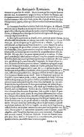 1650 - Denis Thierry - Trésor des antiquités romaines - BM Lyon