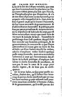 1578 - Jean Poupy - Trésor des morales de Plutarque - BSB Munich