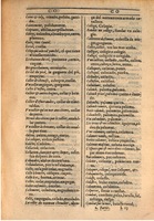 1607 - Marc Orry - Trésor des deux langues espagnole et française (Seconde partie) - BSB Munich
