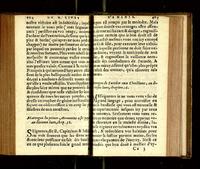 1571 - François Durelle et Benoît Rigaud - Trésor des Amadis - RAE Madrid