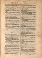 1609 - Philippe Albert et Alexandre Pernet - Trésor des trois langues française, italienne et espagnole (Seconde partie) - BSB Munich