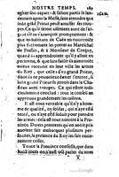 1623 - Joseph Bouillerot - Trésor de l’histoire générale de notre temps - BM Lyon