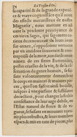 1612 - Charles Sevestre - Toison d’or ou la fleur des Trésors - BnF