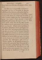 1624 - Joseph Bouillerot - Trésor de l’histoire générale de notre temps - BnF Arsenal