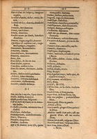 1607 - Marc Orry - Trésor des deux langues espagnole et française (Première et Seconde parties) - ÖNB Wien