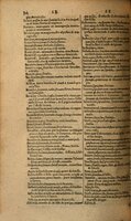 1617 - Samuel Crespin - Trésor des trois langues espagnole, française et italienne (Première partie) - Regensburg