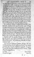 1607 - Étienne Servain et Jean Antoine Huguetan - Trésor de santé ou ménage de la vie humaine - BIU Santé
