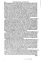 1581c. - Christophe Plantin - Le Livre des témoignages du Trésor caché au champ - Amsterdam