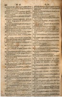 1644 - Jacques Crespin - Trésor des trois langues - Passau