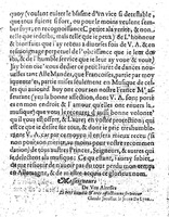 1621 - Jehan Weidnern - Trésor de toutes sortes de danses nouvelles à la française, allemande, espagnole, et italienne, à cinq et six parties - Vatican Apostolic Library