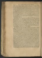 1611 - Pierre Chevalier - Trésor politique - BnF Tolbiac