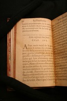 1591 - Pierre Chastaing et Benoît Rigaud - Trésor des bêtes chevalines - BM Bordeaux