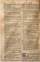 1644 - Jacques Crespin - Trésor des trois langues - Passau