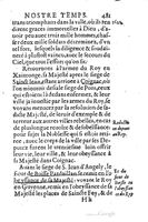 1626 - Joseph Bouillerot - Trésor de l’histoire générale de notre temps - BSB Munich