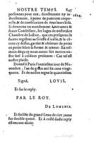 1626 - Joseph Bouillerot - Trésor de l’histoire générale de notre temps - BSB Munich