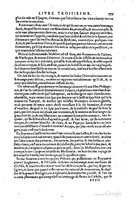 1611 - Pierre Chevalier - Trésor politique - UGent