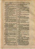 1607 - Marc Orry - Trésor des deux langues espagnole et française (Première partie) - BSB Munich