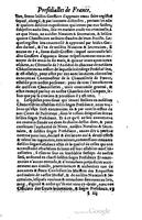 1614 - Jean Richer - Trésor du nouveau style et protocole de la chancellerie de France - BSB Munich