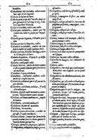 1616 - Veuve Marc Orry - Trésor des deux langues espagnole et française (Première et Seconde parties) - BM Lyon