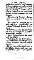 1604 - Galiot Corrozet - Trésor des histoires de France - BnF Arsenal