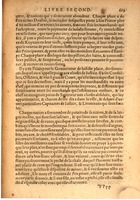 1608 - Pierre Chevalier - Trésor politique - BSB Munich
